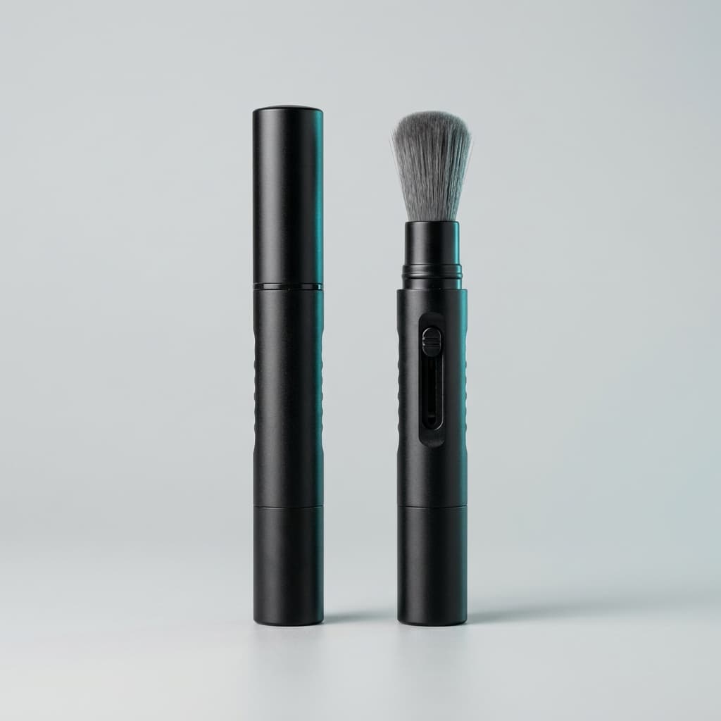 Camera Lens Cleaning Pen Duo — Sharper photos, no smudge haze.