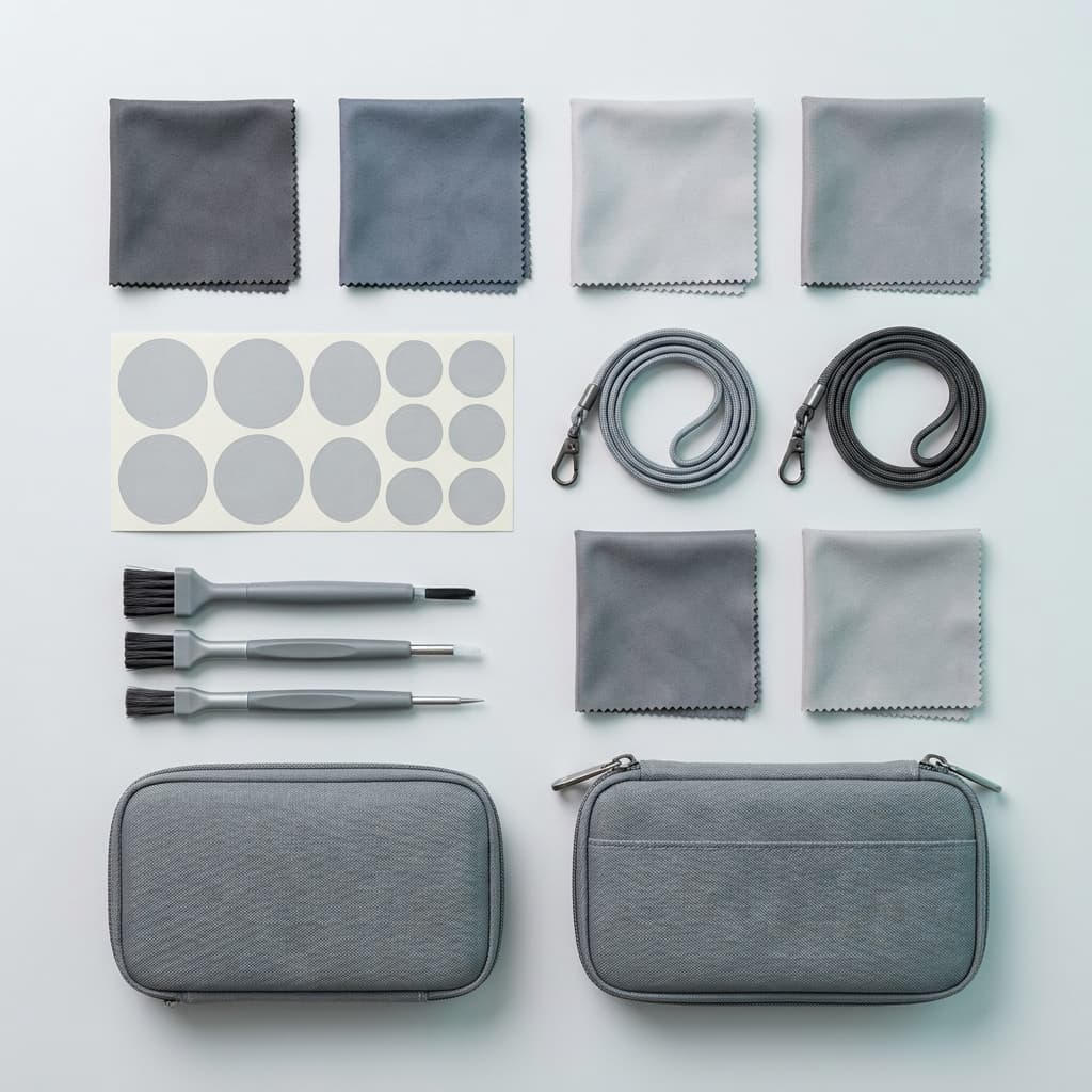 Family Care Pack — Protect every phone in the house.