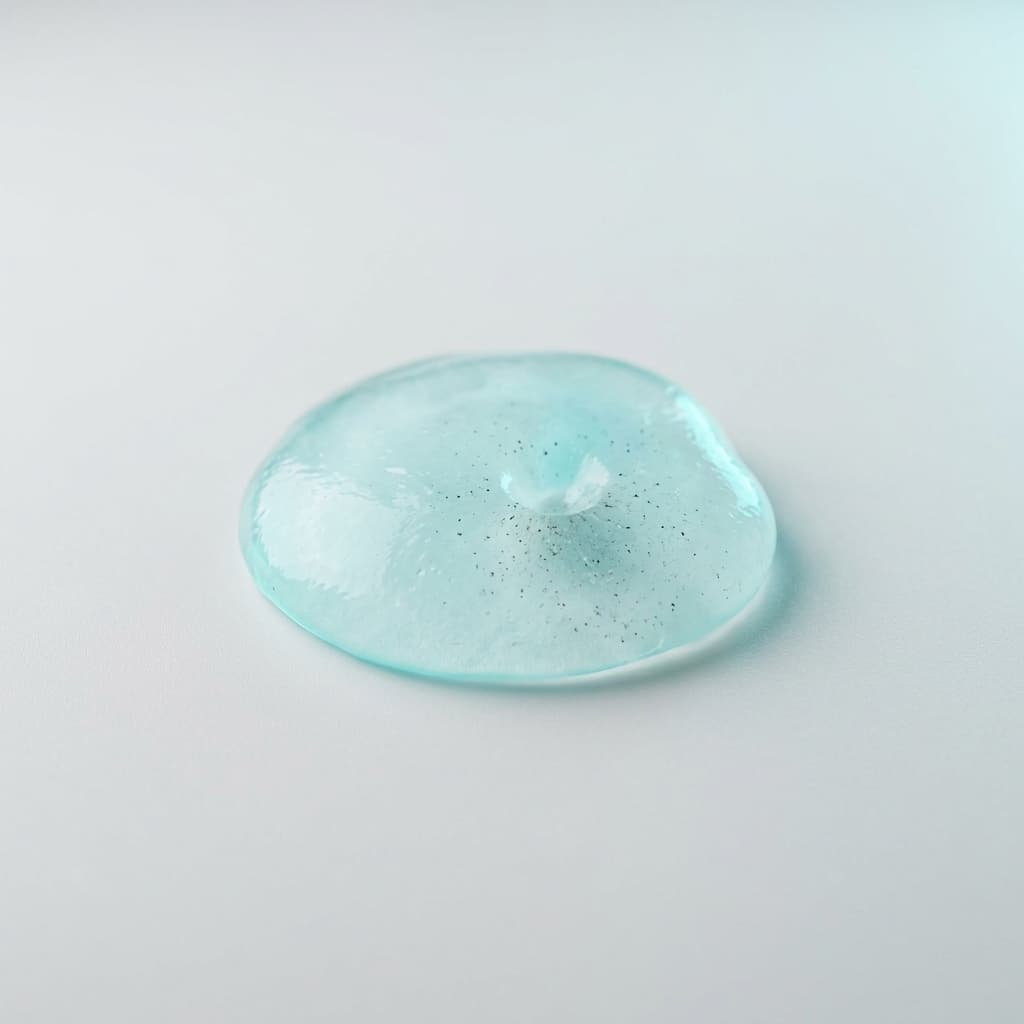 Keyboard-Style Gap Gel — Lift dust from seams and grooves.